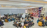 Jubilee Hills Public School Jubilee Hills Public School Gallery