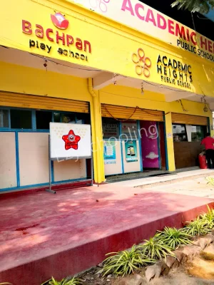 Bachpan Play School Gallery