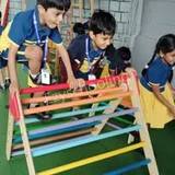 Jubilee Hills Public School Jubilee Hills Public School Gallery