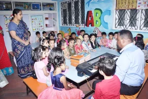 Happy Scholars School Gallery