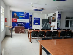 JRS International School Gallery