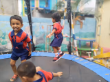 Bachpan Play School Gallery