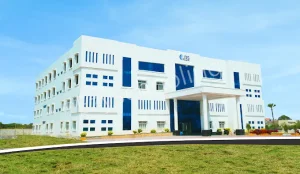 JRS International School Gallery