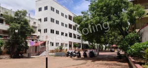 Keshav Memorial High School Gallery