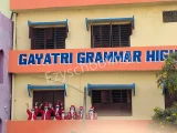 Ayatri Grammar High School Ayatri Grammar High School Gallery