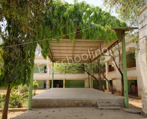 HAL Secondary School Gallery