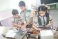 HAL Secondary School Gallery