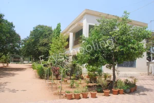 HAL Secondary School Gallery