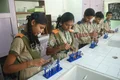 HAL Secondary School Gallery