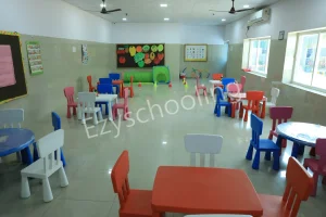 AVM High School Gallery