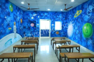 AVM High School Gallery