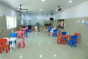 AVM High School Gallery