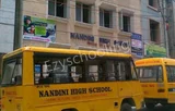 Nandini High School Nandini High School Gallery