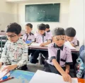 As-Suffa Grammar School Gallery