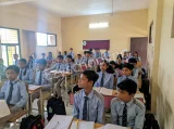Academic Heights Public School Academic Heights Public School Gallery