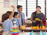 Academic Heights Public School Academic Heights Public School Gallery