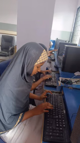 Neo Slate High School Gallery