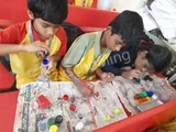 Academic Heights Public School Academic Heights Public School Gallery