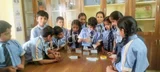 Academic Heights Public School Academic Heights Public School Gallery
