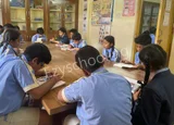 Academic Heights Public School Academic Heights Public School Gallery