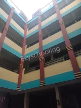 Al-Hasnath Islamic Mission High School Al-Hasnath Islamic Mission High School Gallery