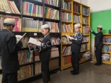 Al-Hasnath Islamic Mission High School Al-Hasnath Islamic Mission High School Gallery