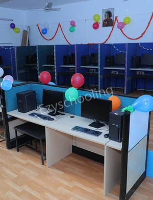 Sri Sathya Sai Vidya Vihar Gallery