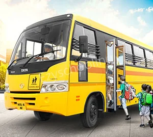 Sri Sathya Sai Vidya Vihar Gallery