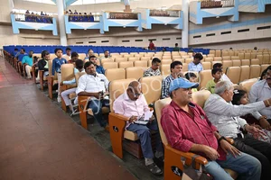 Sri Sathya Sai Vidya Vihar Gallery