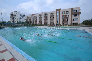 Delhi Public School Gallery