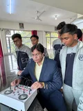 Guru Tegh Bahadur Public School Gallery