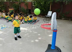 Oxford Grammar School Gallery