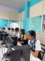 Pallavi International School Gallery