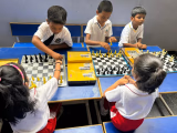 Pallavi International School Gallery