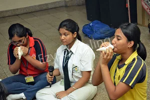 Delhi Public School Gallery