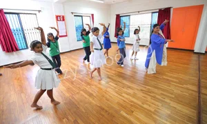 Delhi Public School Gallery