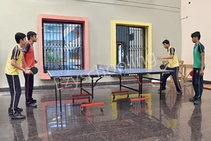 Delhi Public School Gallery