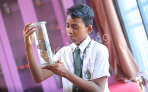 Delhi Public School Gallery