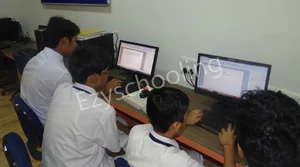 Delhi Public School Gallery