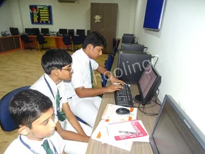 Delhi Public School Gallery