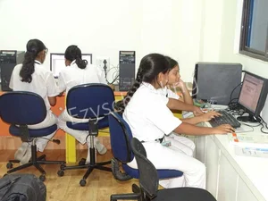 Delhi Public School Gallery