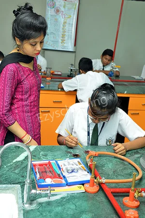 Delhi Public School Gallery