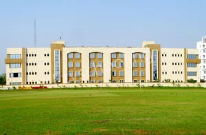 Delhi Public School Gallery