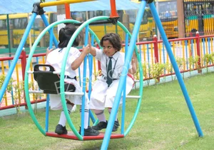 Delhi Public School Gallery