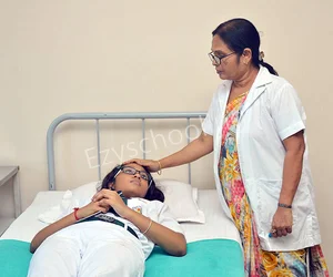 Delhi Public School Gallery