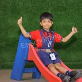 Pragati Vidya Niketan High School Pragati Vidya Niketan High School Gallery