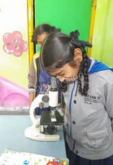 Pragati Vidya Niketan High School Pragati Vidya Niketan High School Gallery