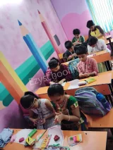 Academic Heights Public School Academic Heights Public School Gallery