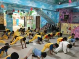 Academic Heights Public School Academic Heights Public School Gallery
