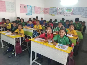 Siddhartha Public School Gallery